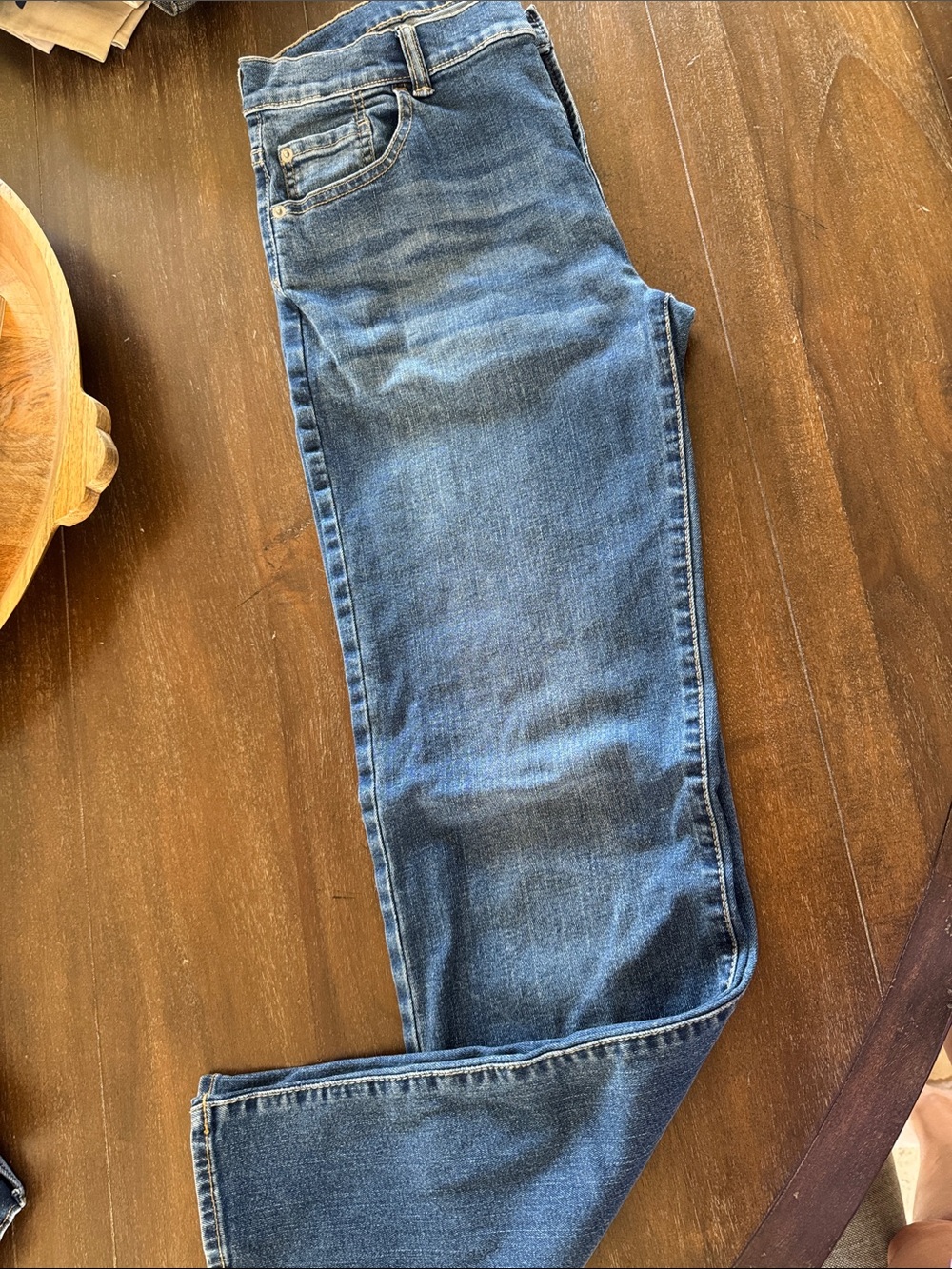 GAP Kids Blue Denim Jeans